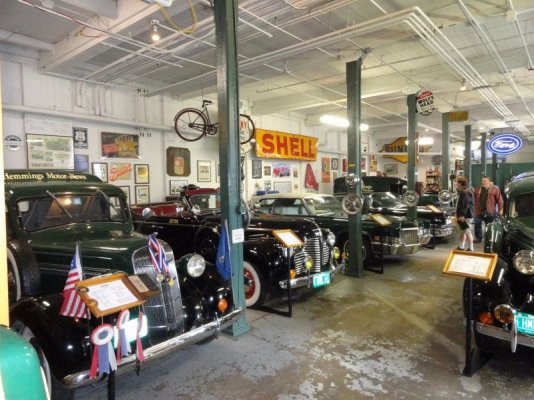 Hemmings Motor News Museum 2.jpg