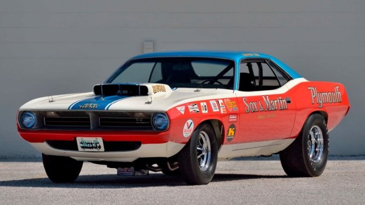 0000 Sox & Martin Pro Stock '70 Plymouth Hemi 'Cuda.jpg