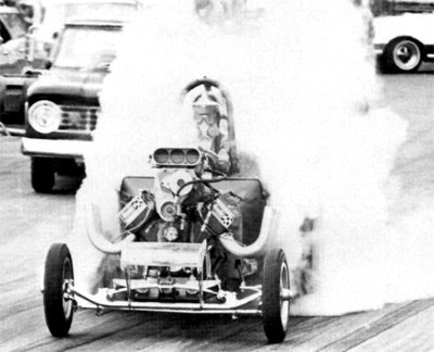 23 Ford T F-A Rat Trap burnout.jpg