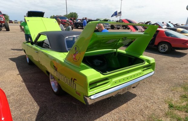 HEMI Superbird Matt's 6-4-22 (3).JPG