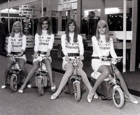 00000  Messengers on Indoor (electric) Scooters.jpg