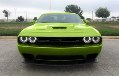 2015 Challenger Helcat SRT8 770hp #1 Green.jpg