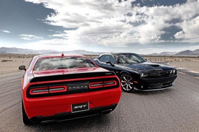 2015 Challenger Helcat SRT8 770hp #1 Black & Red.jpg