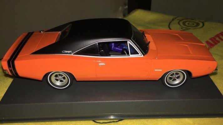 00 Pioneer '68 Dodge Bengal Charger Slot Car 2.jpg