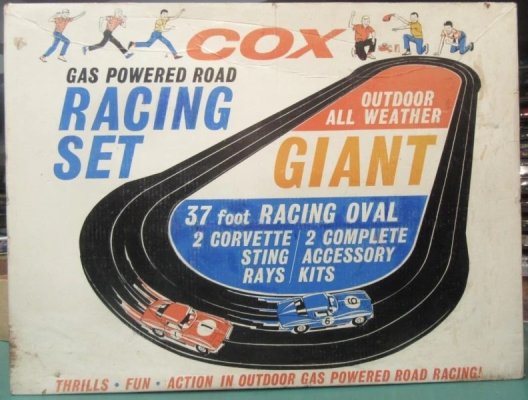 COX Gas Powered Road Racing Set c1964 (1.jpg
