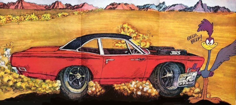Mopar Art - '69 Plymouth road runner - Car of the Year d.jpg