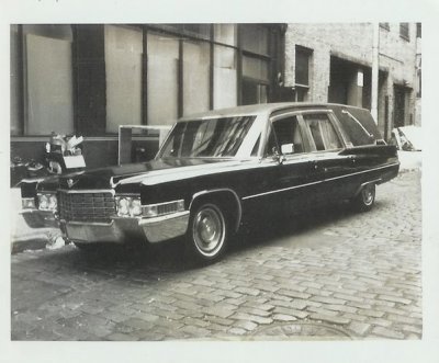 69 Cadilac Hearse In Geenwich Village.jpg