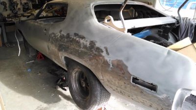 Quarterskin i July 2014.jpg Quarterskin i July 2014.jpg