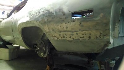 Quarterskin ii July 2014.jpg Quarterskin ii July 2014.jpg