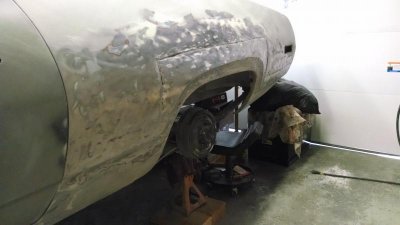 Quarterskin iii July 2014.jpg Quarterskin iii July 2014.jpg