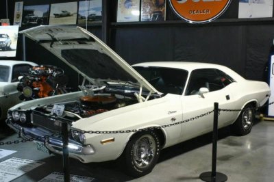 70 Challenger RT Vanishing Point Kowalski Hemi Movie Car #2.jpg