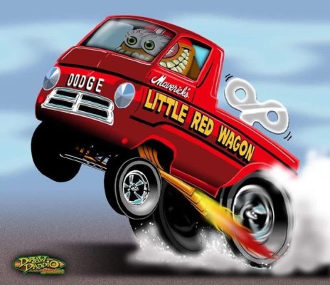 Mopar Art - 1965 Dodge A100 Pickup Truck.jpg