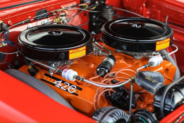 '63 Plymouth Savoy Factory Superstock 426 Max Wedge (5).jpg