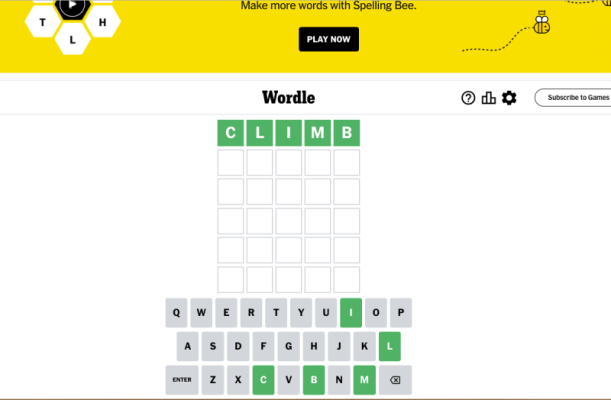 Wordle April 4 2024.png Wordle April 4 2024.png