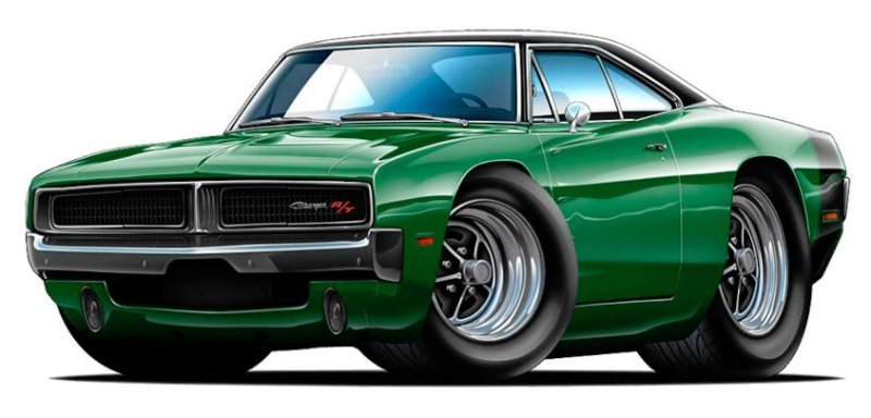 Mopar Art - '69 Dodge Charger RT (4).jpg