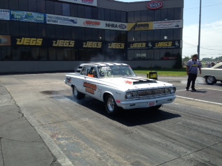 Burnout Mopart Nats 2014.JPG