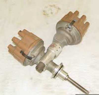 Mopar Dual Plug Hemi Crank Trigger dual Distibutor Mallary.jpg