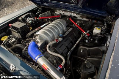 68 Coronet SRT Gen3 Hemi Pro-Touring #2.jpg