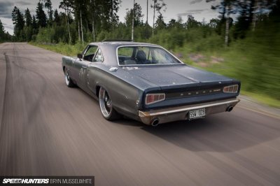 68 Coronet SRT Gen3 Hemi Pro-Touring #4.jpg