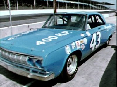 64 Belvedere Nascar #43 Richard Petty #5.jpg