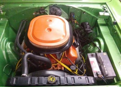 1969 Super Bee F6 Engine.JPG