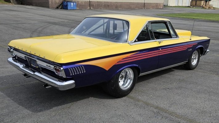 Ray Bradbury's '65 Plymouth Satellite (2).jpg