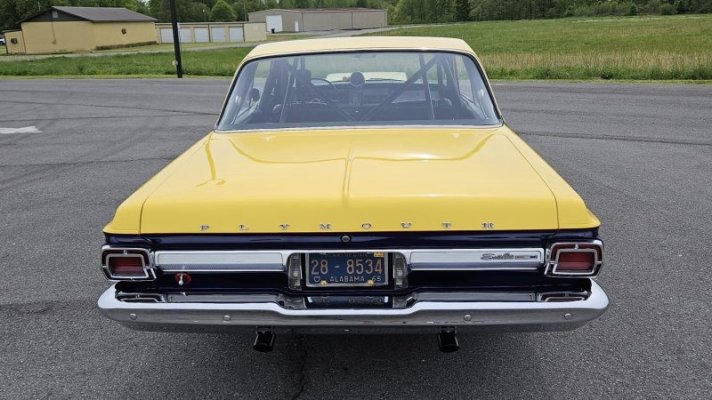 Ray Bradbury's '65 Plymouth Satellite (3).jpg