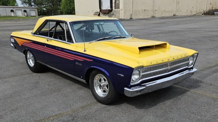 Ray Bradbury's '65 Plymouth Satellite (5).jpg