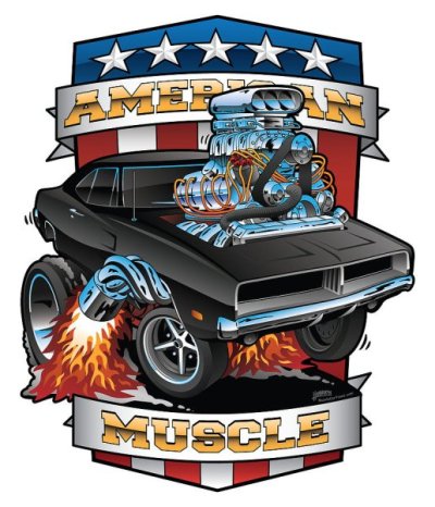 Mopar Art - '69 Dodge Hemi Charger 1.jpg