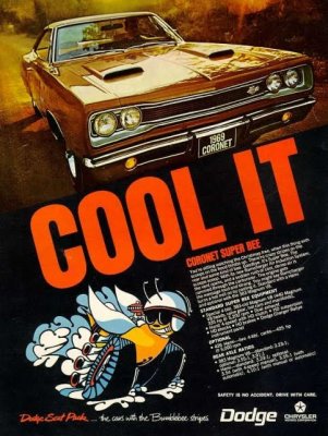 69 Super Bee Advert. #2.jpg