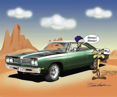 Mopar Art - '69 Road Runner & Wiley Coyote 2.jpg