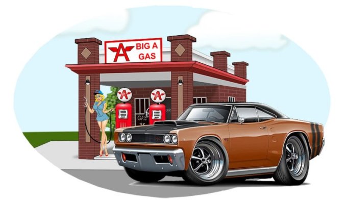Mopar Art - '68 Dodge Coronet RT.jpg