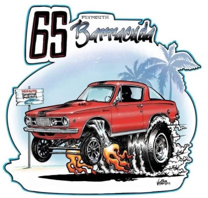 Mopar Art - '65 Plymouth Barracuda.jpg