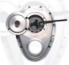 Intake FI Mechanical fuel_pump cam drive plate #3 Cloyes.jpg