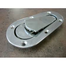 Hood Latches Flush Mount topspeedauto.com aluminum or chrome.jpg