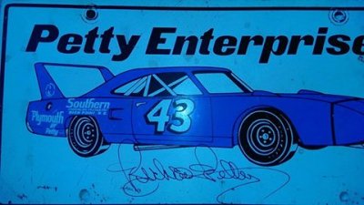 Petty Enterprises plate.jpg