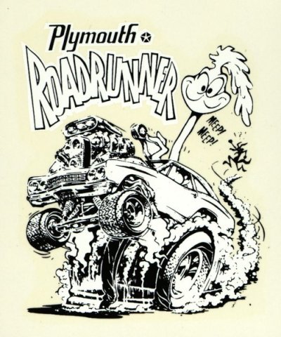 Mopar Art - '68 Plymouth Road Runner water slide decal.jpg