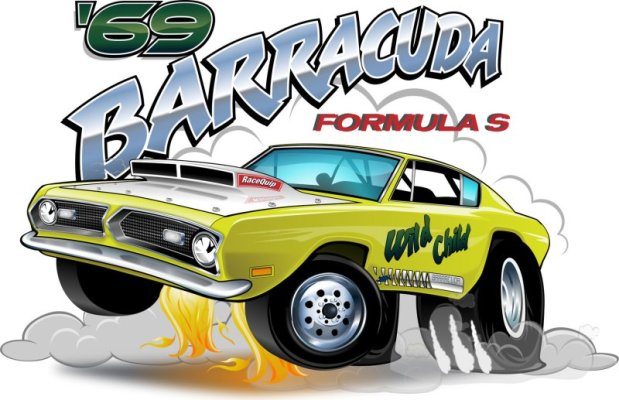 Mopar Art - '69 Plymouth Barracuda by Brad Covington (26).jpg