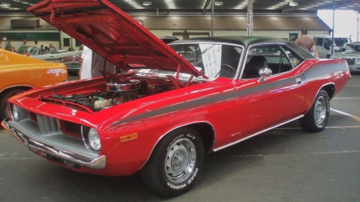 '74 Plymouth 'Cuda 440 (1).jpg