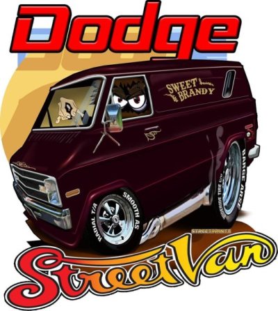 Mopar Art - Dodge Street Van.jpg
