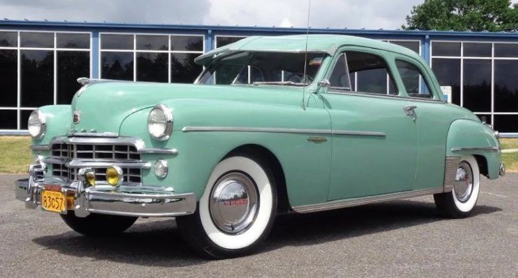Dodge Coronet 1949 club coupe.jpg