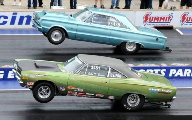 '68 Plymouth Road Runner & '66 Plymouth Belvedere.jpg