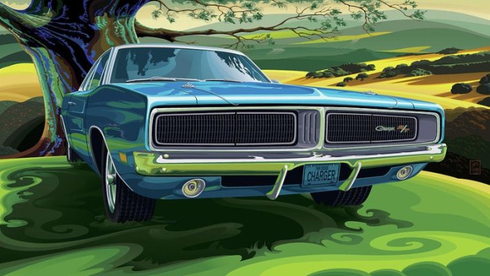 Mopar Art - '69 Dodge Charger RT.jpg
