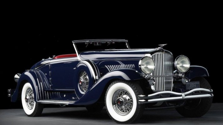1934 Duesenberg J Walker LaGrande Convertible Coupe (1).jpg