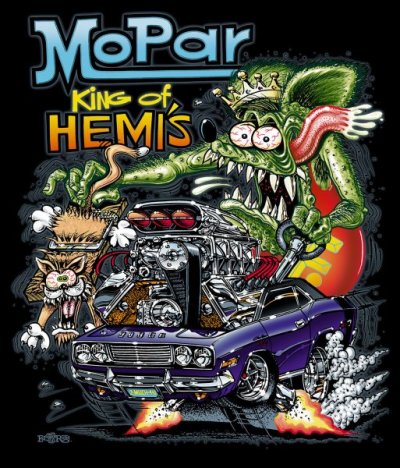 Mopar Art - Cartoon Dodge Challenger RT.jpg