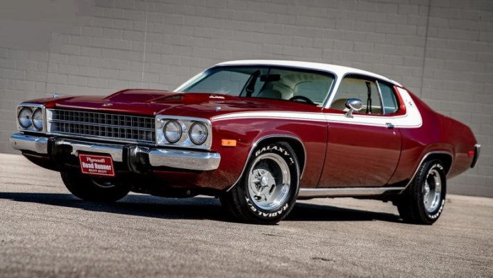 '74 Plymouth Road Runner GTX - One of 386 (1).jpg