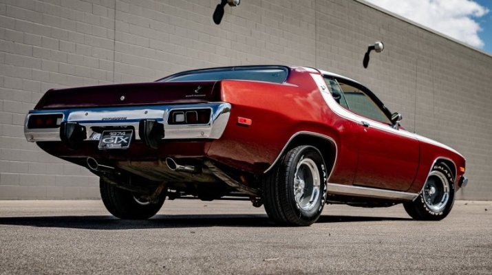 '74 Plymouth Road Runner GTX - One of 386 (2).jpg