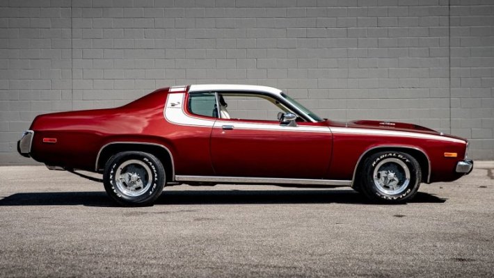 '74 Plymouth Road Runner GTX - One of 386 (3).jpg