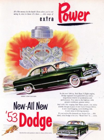 Mopar Art - Dodge's 1st Hemi, the 241 cubic inch Red Ram V8.jpg