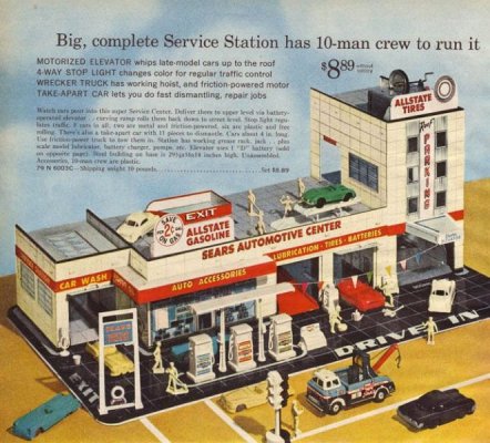 Service Station Sears Automotive Center.jpg